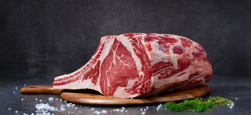 Carne Bovina Premium