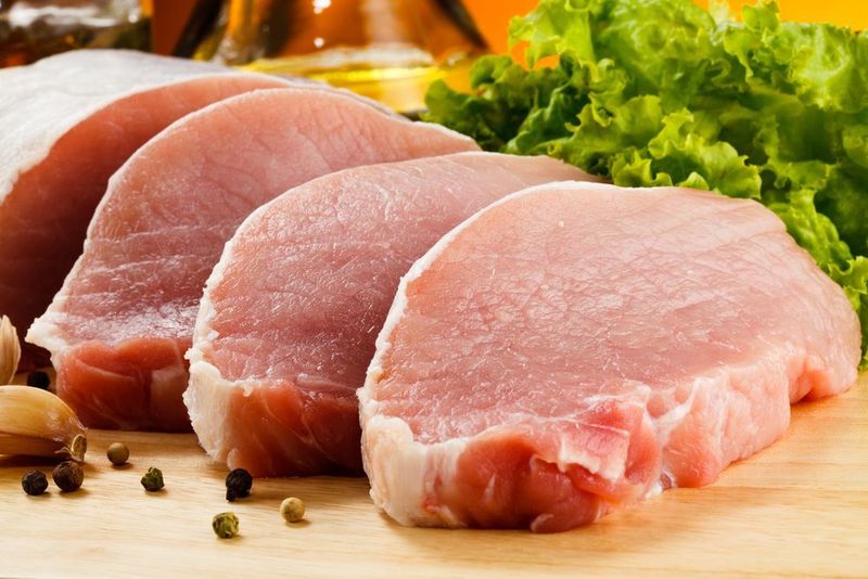 Carne Suína Premium